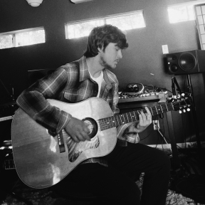 UnitedMasters Artist HOMI