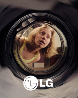 LG x UnitedMasters | "Le Vie En Rose" by SEÏTOU