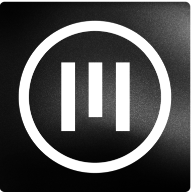 UnitedMasters PARTNER logo